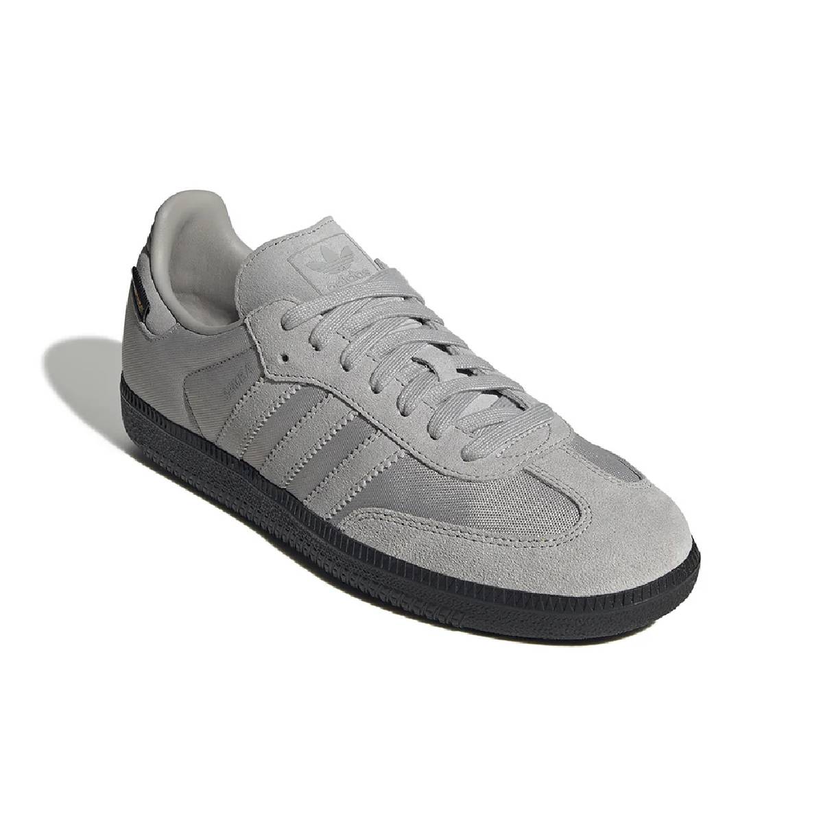 Samba OG 'Clear Granite Grey Two'