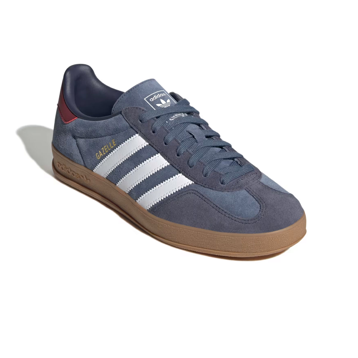Gazelle Indoor 'Shadow Navy'