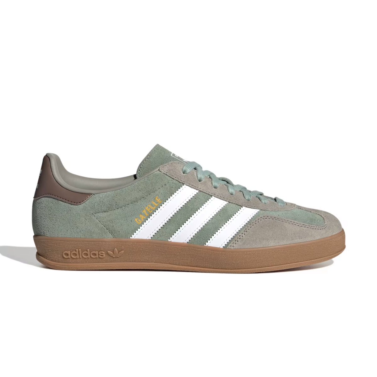 Gazelle Indoor 'Silver Pebble'