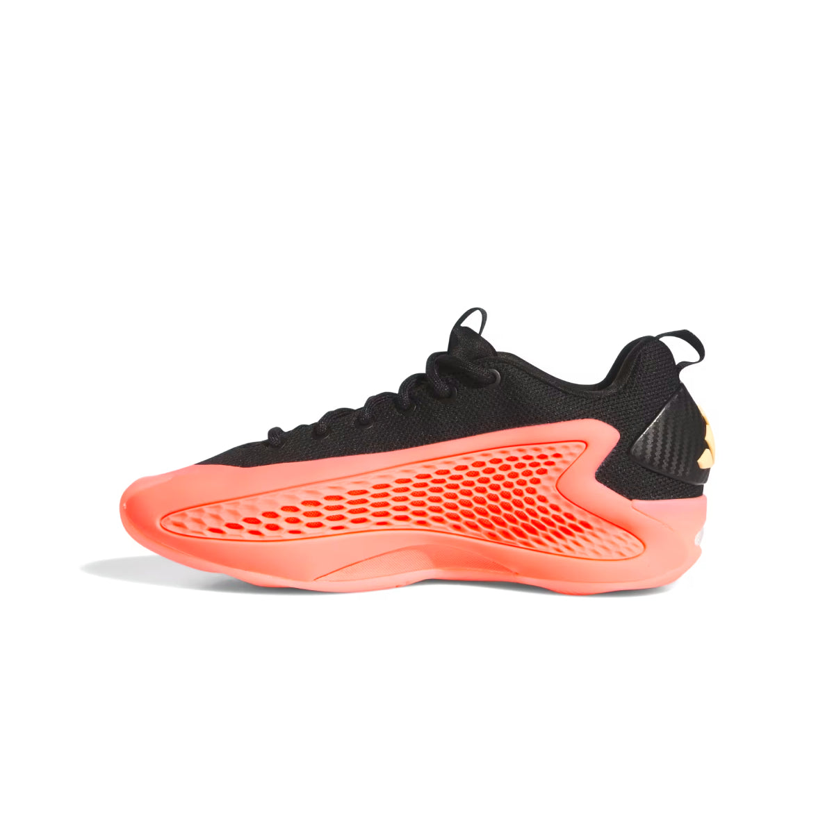 Kids AE 1 Low 'Acid Orange'