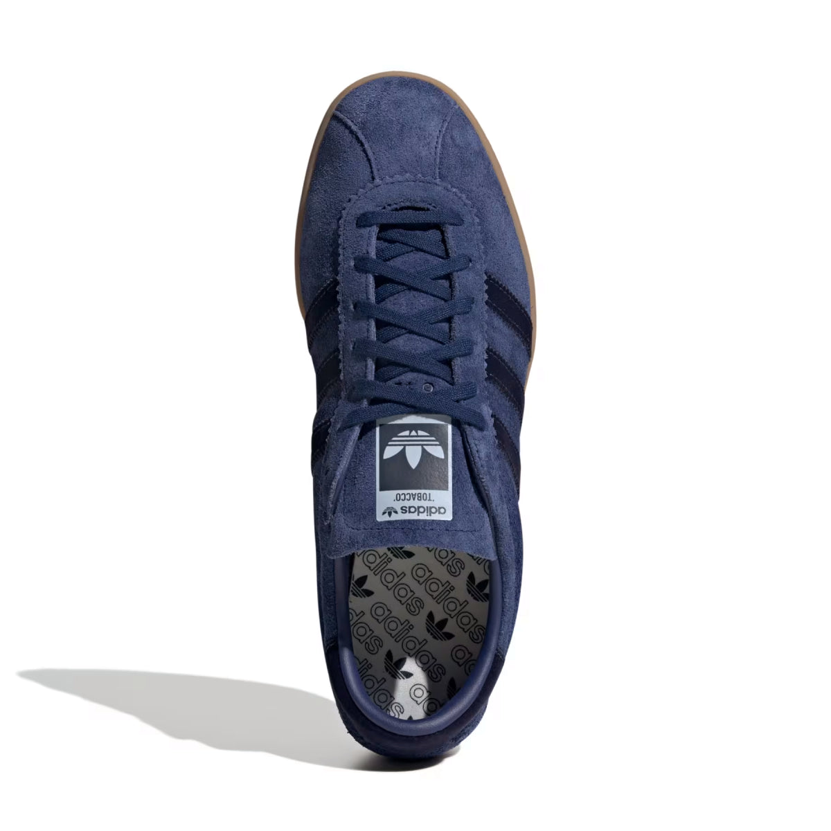 Tobacco 'Night Indigo'