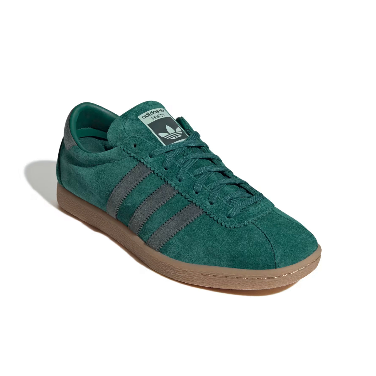 Tobacco 'Collegiate Green'