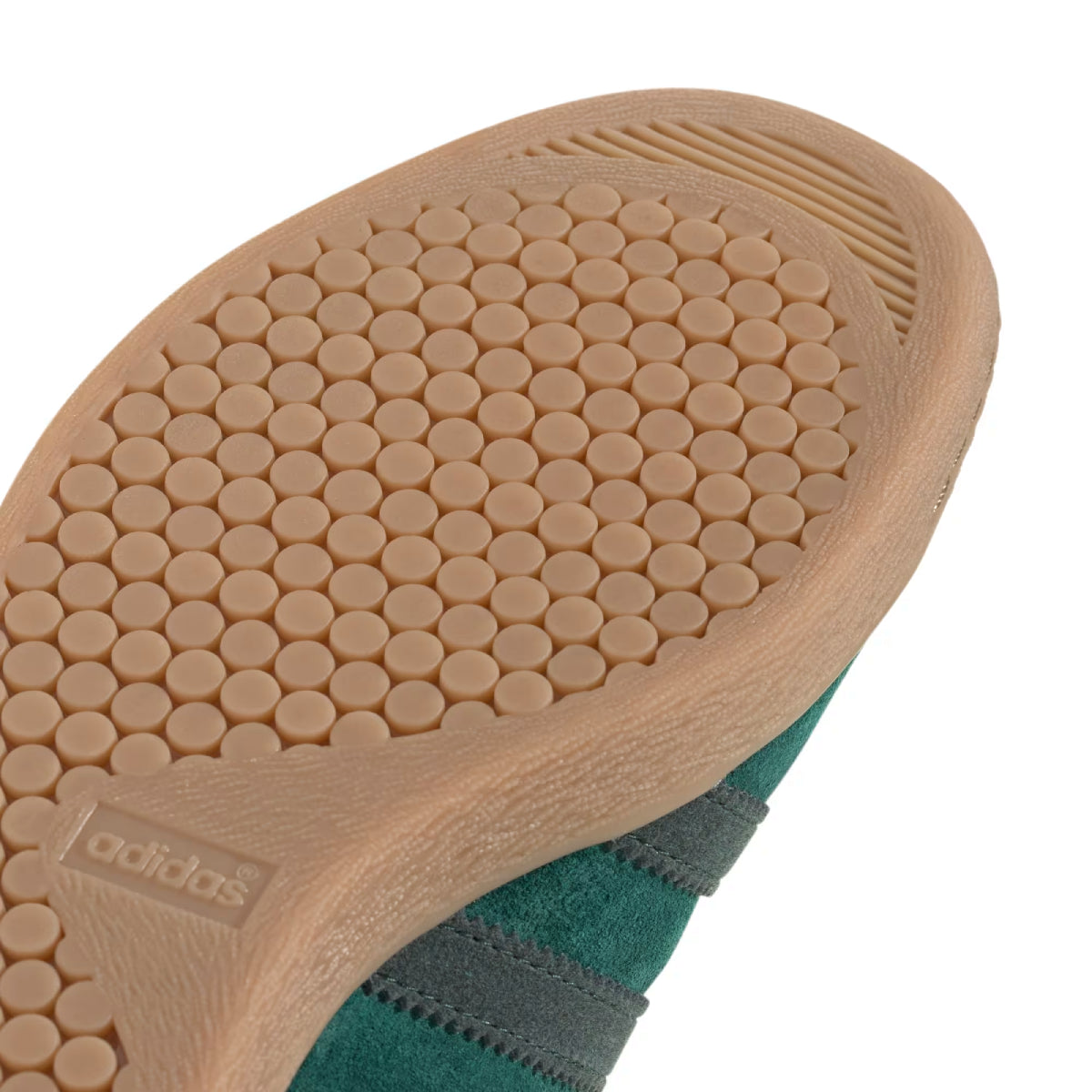 Tobacco 'Collegiate Green'
