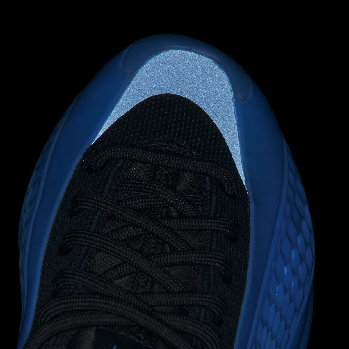 Kids AE 1 Low 'Blue Burst'