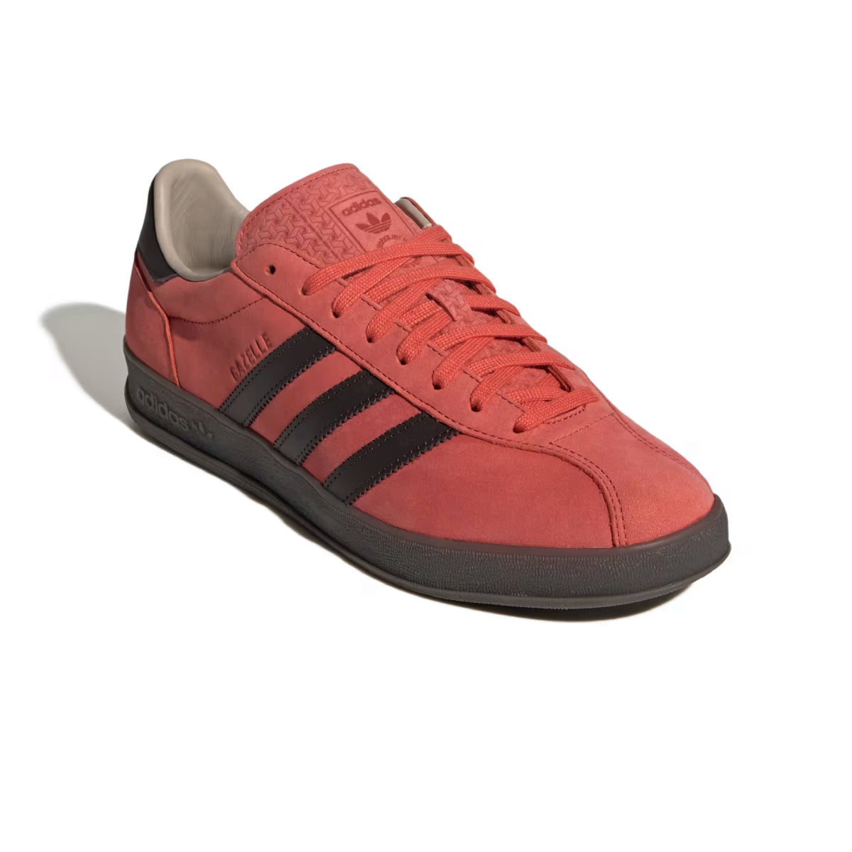 Gazelle Indoor Pro 'Crew Red'