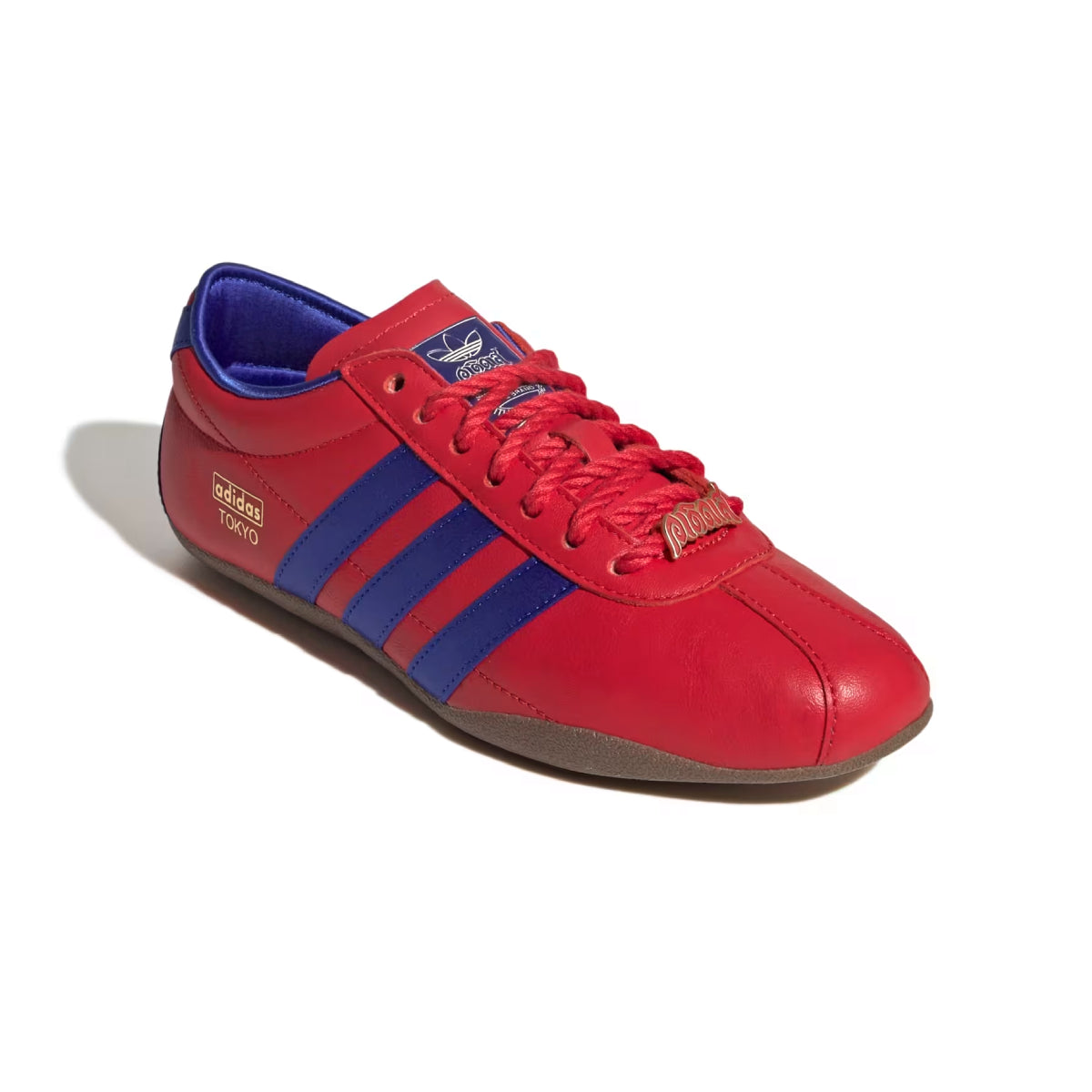 + Muay Thai Wmns Tokyo 'Collegiate Red'