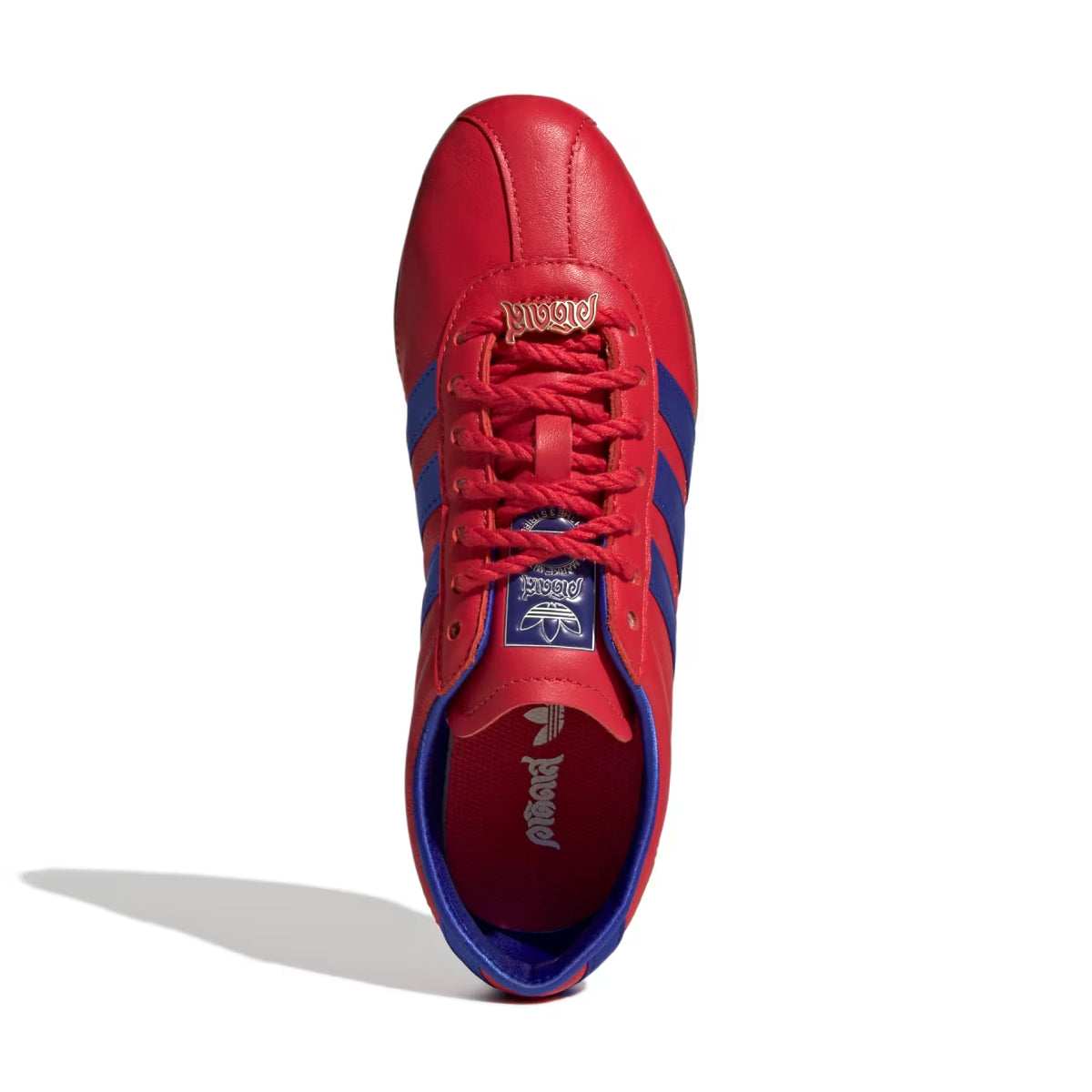 + Muay Thai Wmns Tokyo 'Collegiate Red'