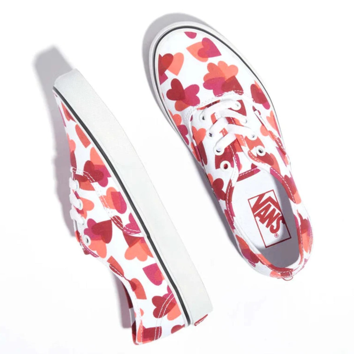 Authentic 'Valentines Hearts'