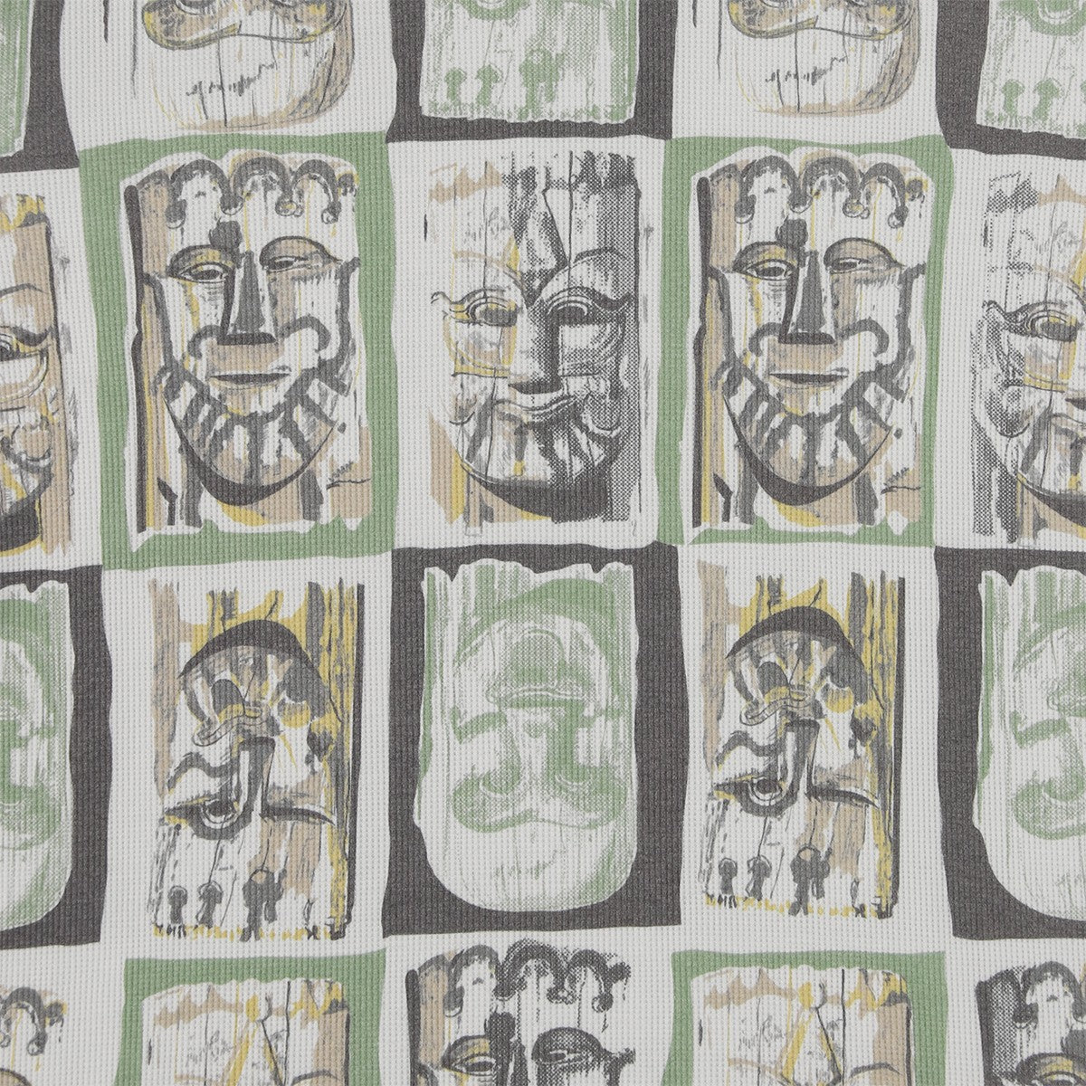 Napa By Martine Rose S-Lokka Longsleeve T-Shirt Pink AOP from the Fall Winter 2020 Collection.