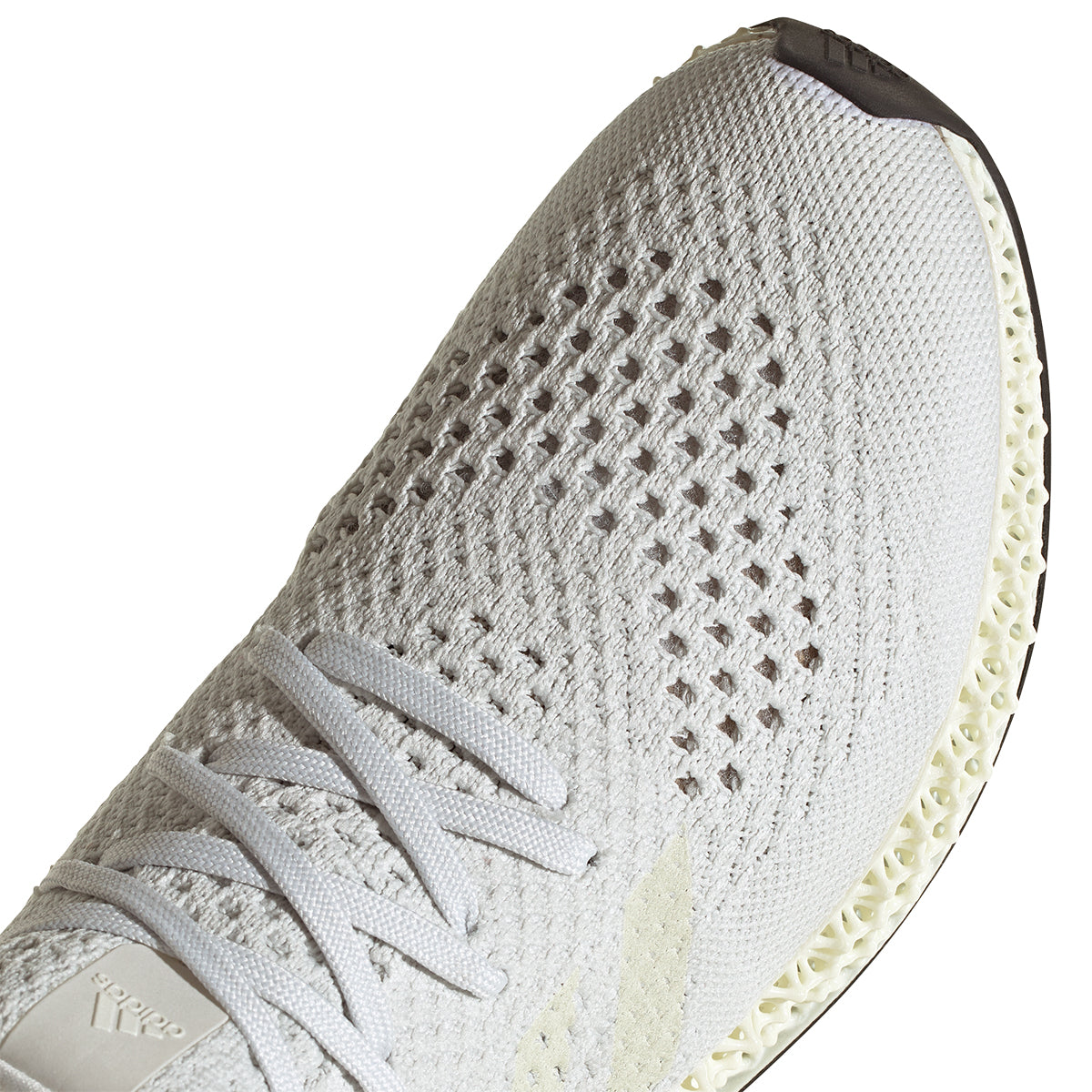 Futurecraft 4D 'Chalk White'