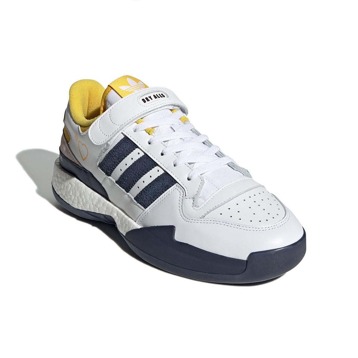 + Human Made Forum 'White Blue'