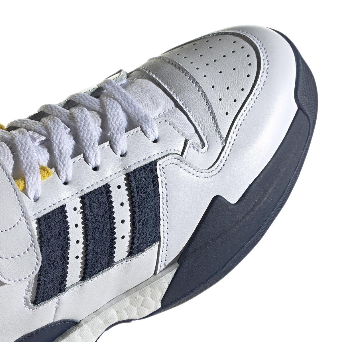 + Human Made Forum 'White Blue'