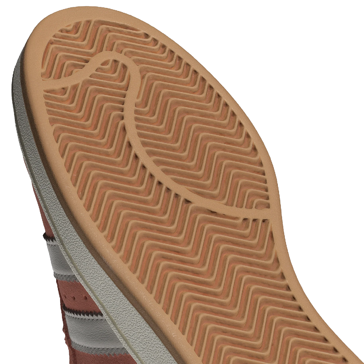 Campus 00s 'Wonder Clay Grey One'