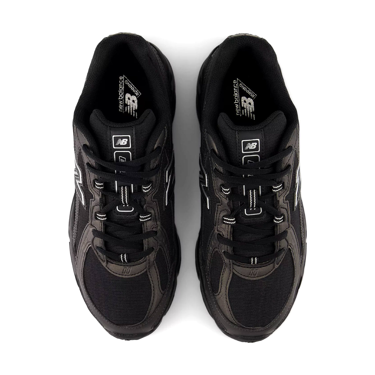 U740 'Black Silver Metallic'