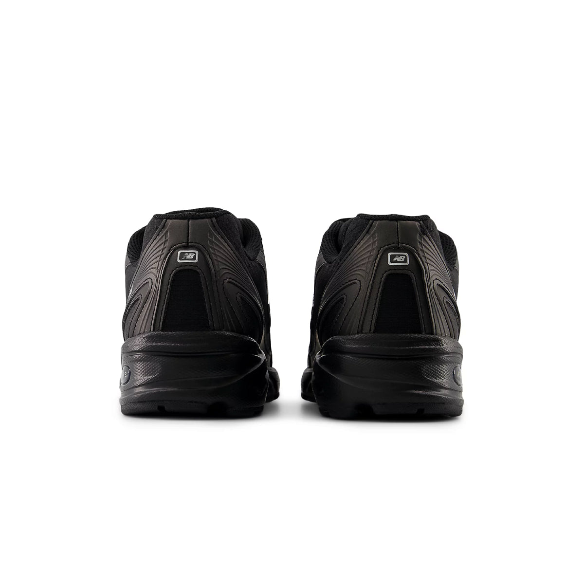 U740 'Black Silver Metallic'