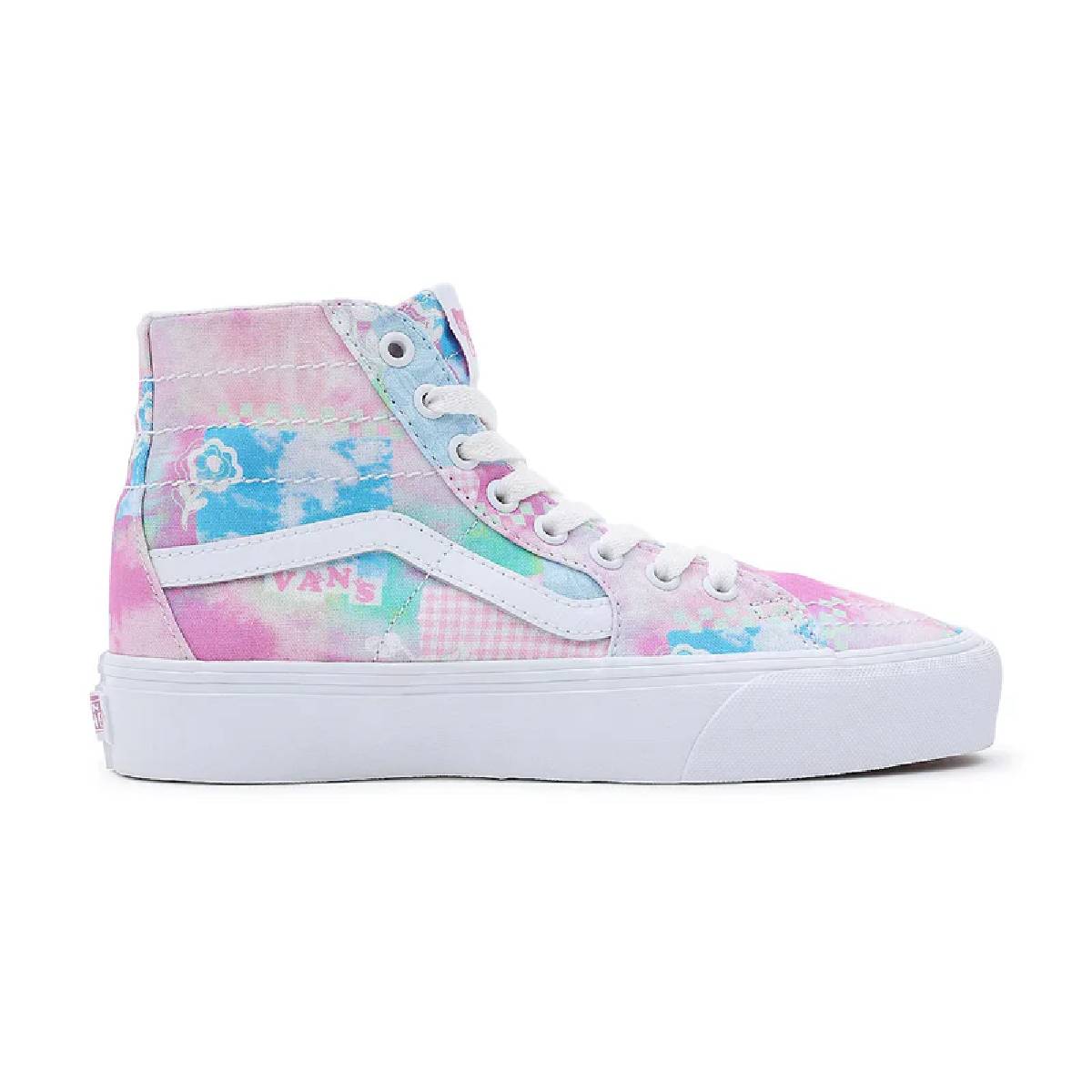 SK8-Hi Tapered VR3 'Sunny Day'