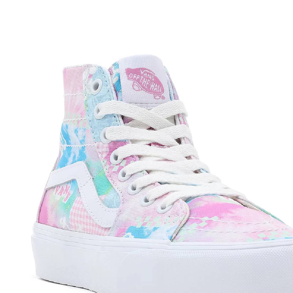 SK8-Hi Tapered VR3 'Sunny Day'