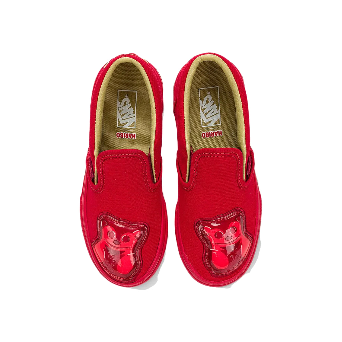 + Haribo Kids Classic Slip On 'Goldbears'