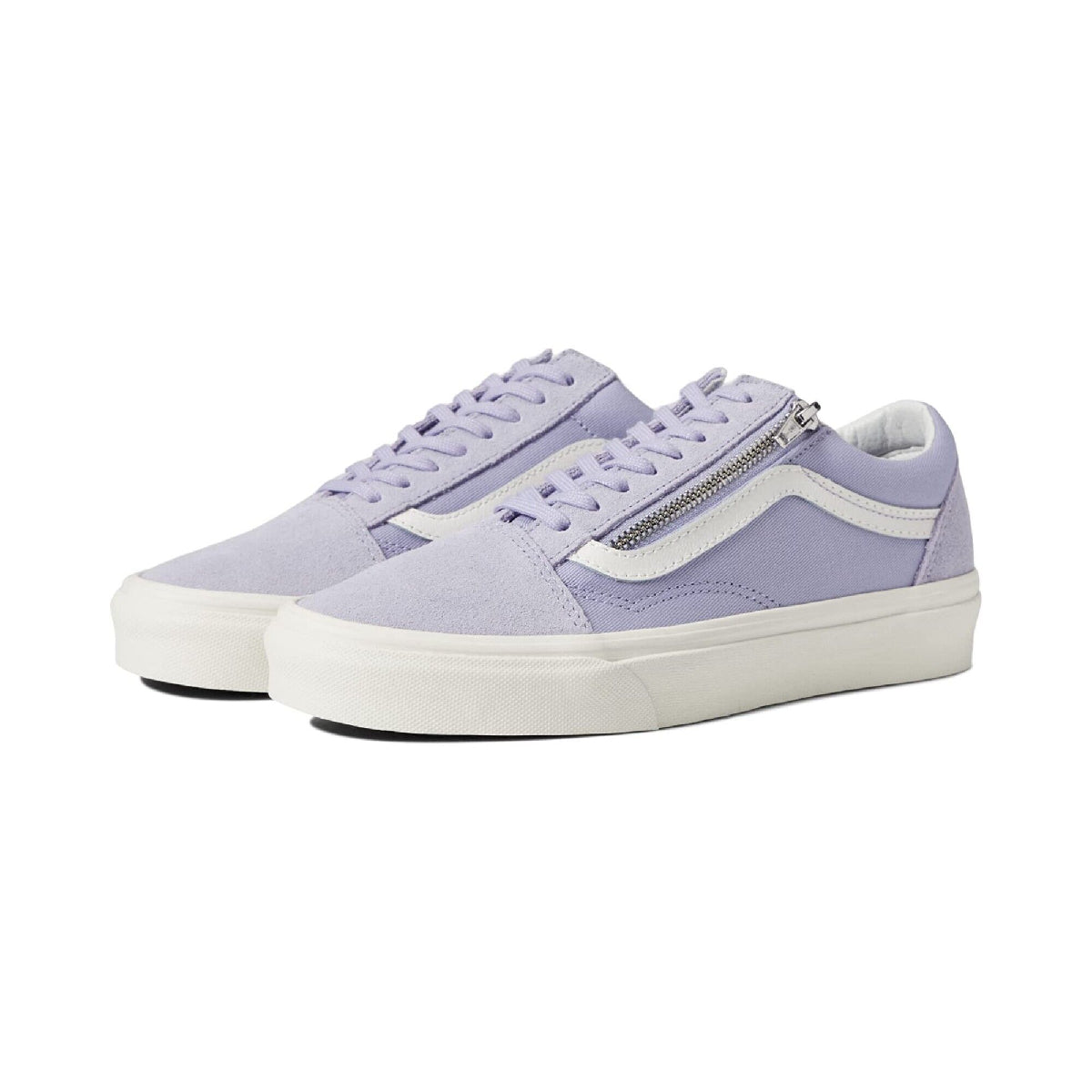 TWILL OLD SKOOL ZIP