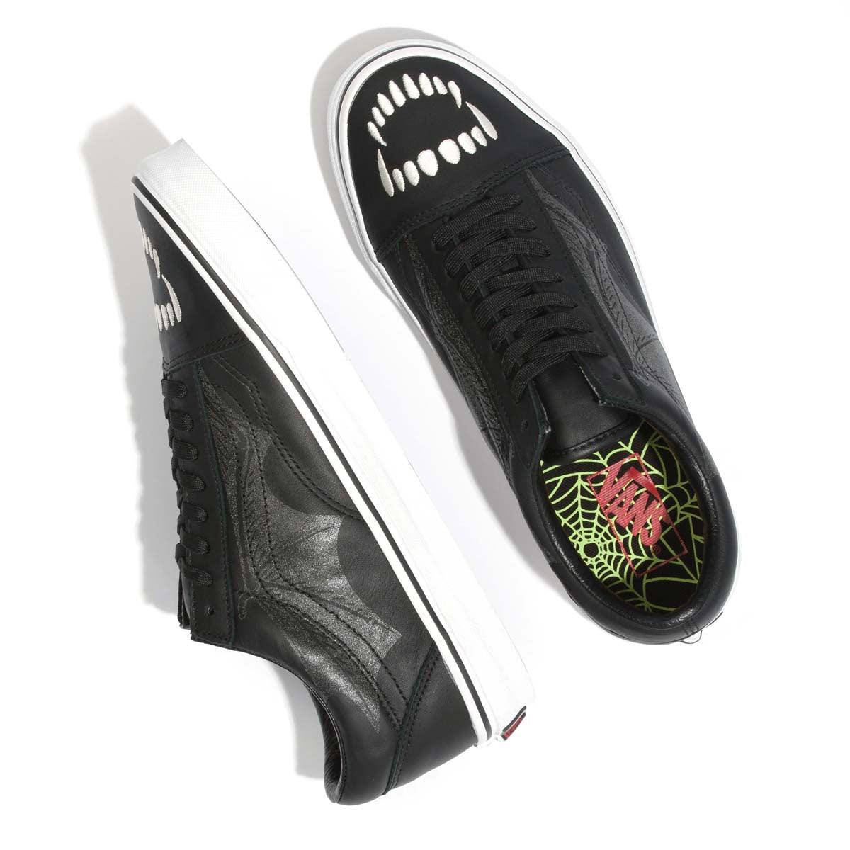 Old Skool 'Fangs'
