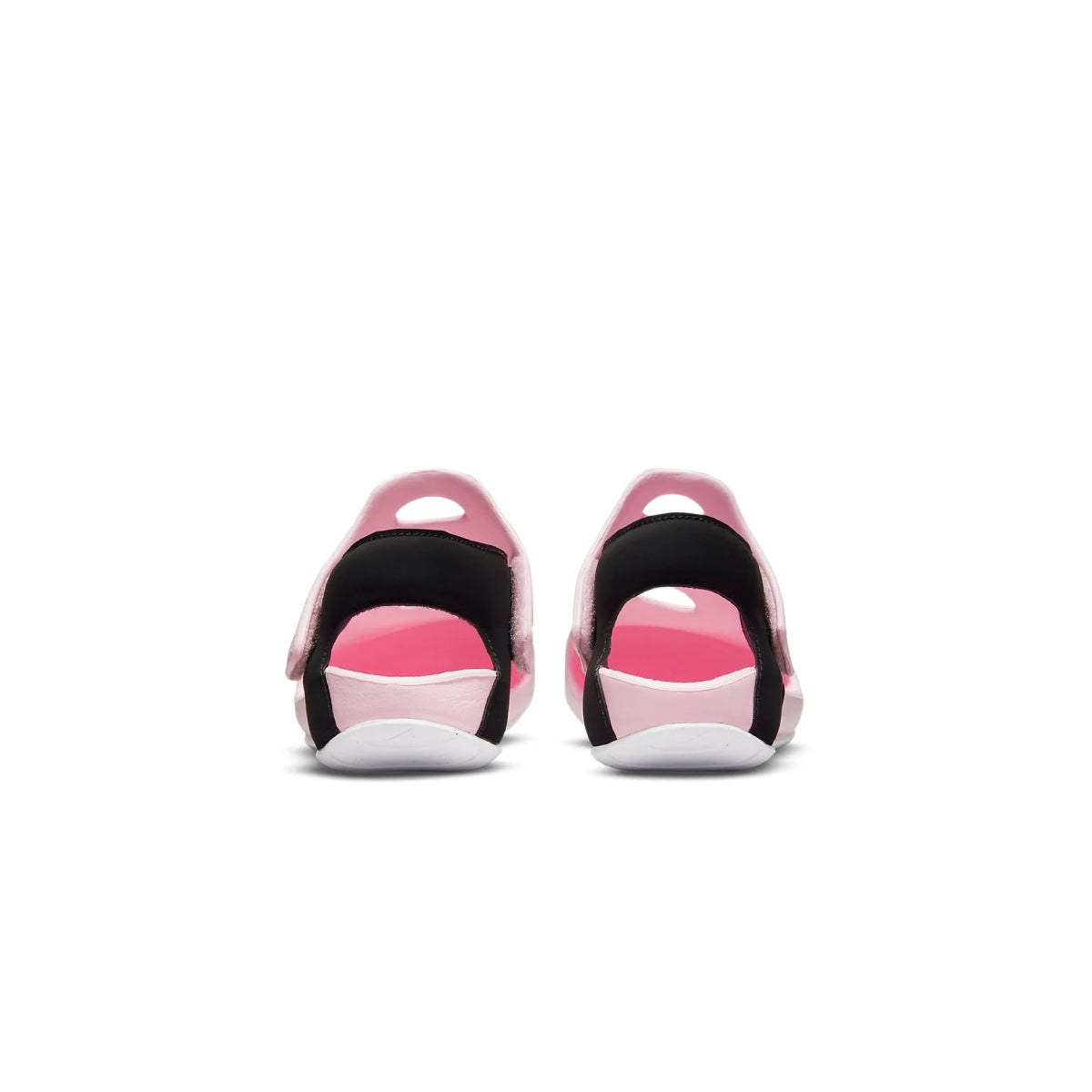Kids Sunray Protect 3 'Pink Foam Black'