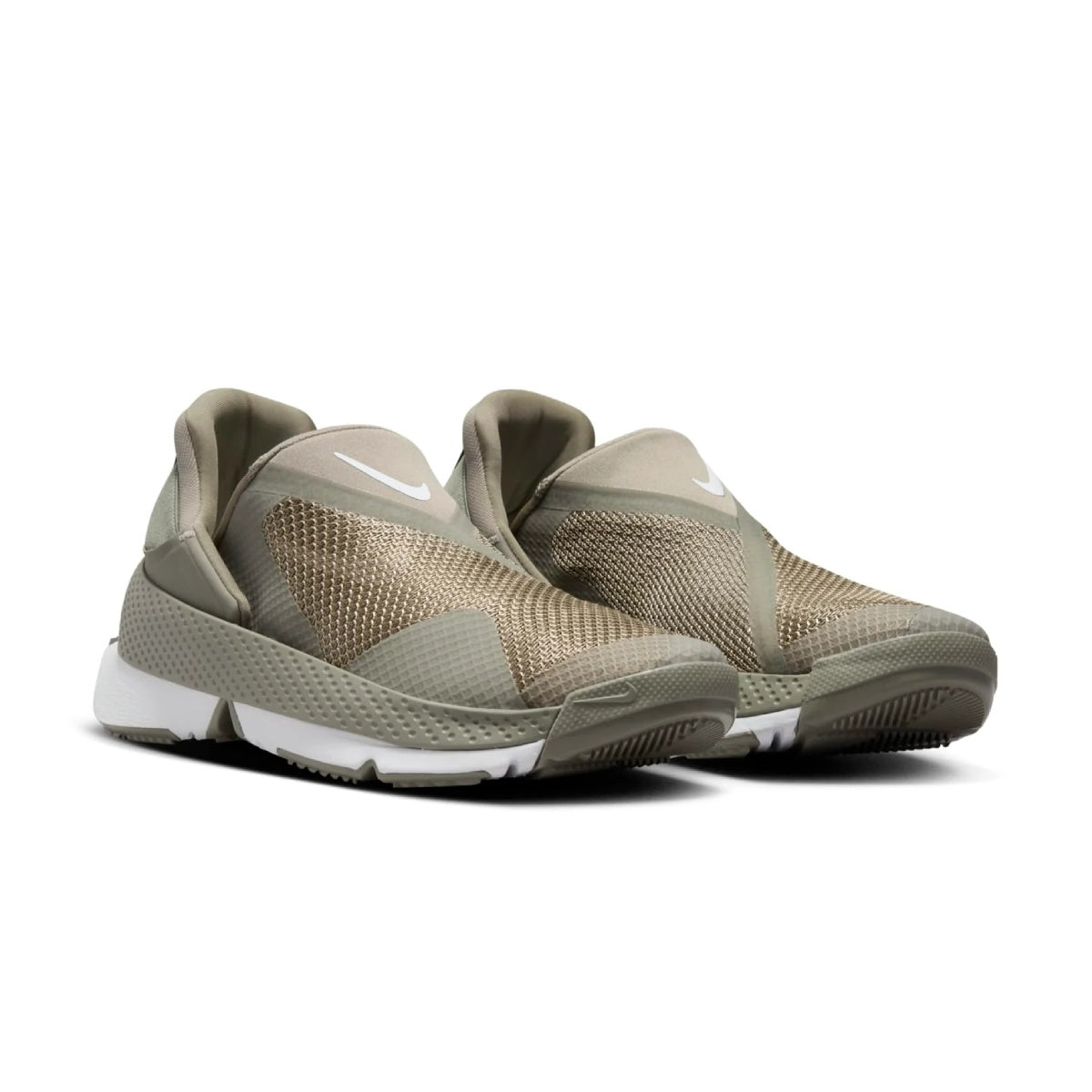 Wmns Go Flyease 'Light Army'