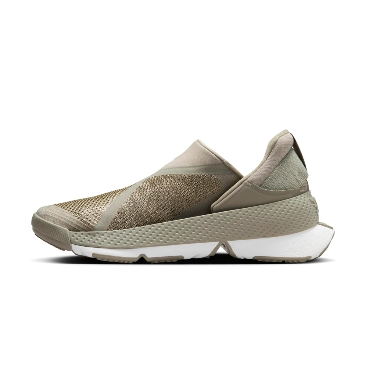 Wmns Go Flyease 'Light Army'