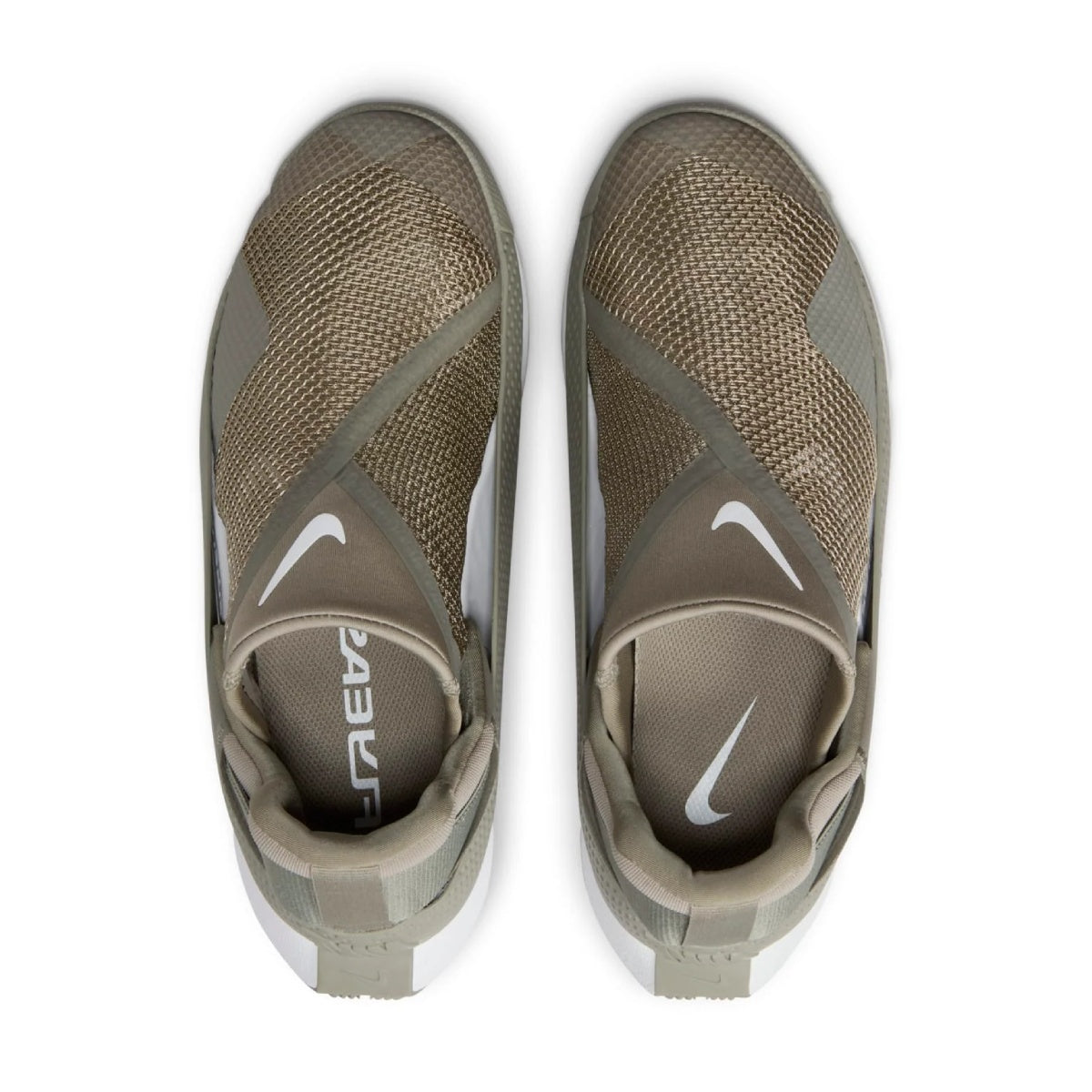 Wmns Go Flyease 'Light Army'