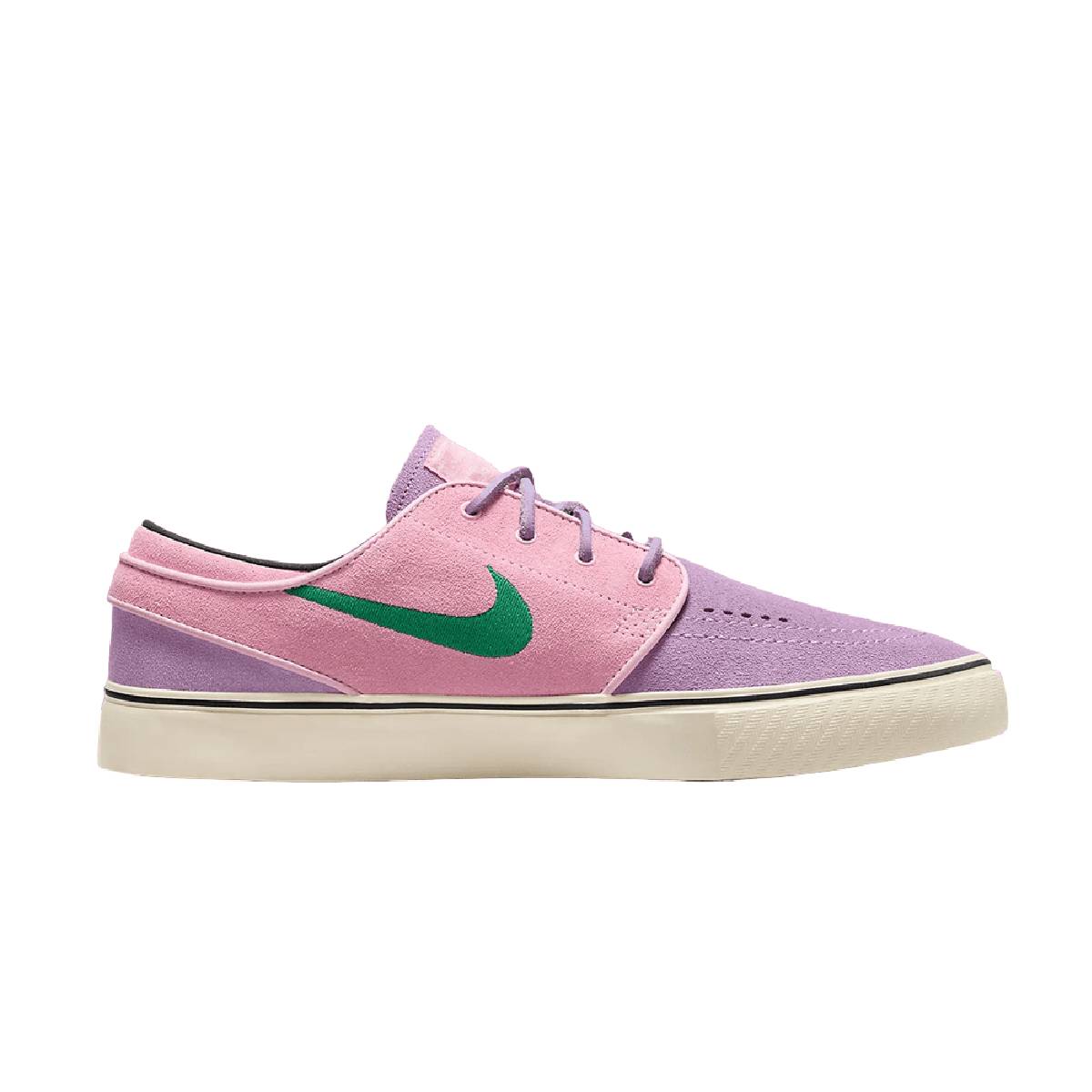SB Zoom Janoski OG+ 'Lilac'