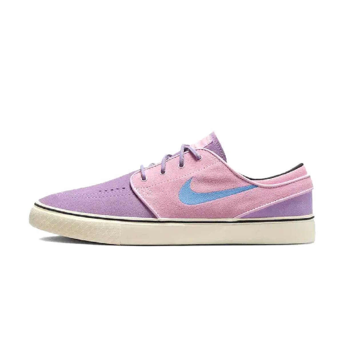 SB Zoom Janoski OG+ 'Lilac'