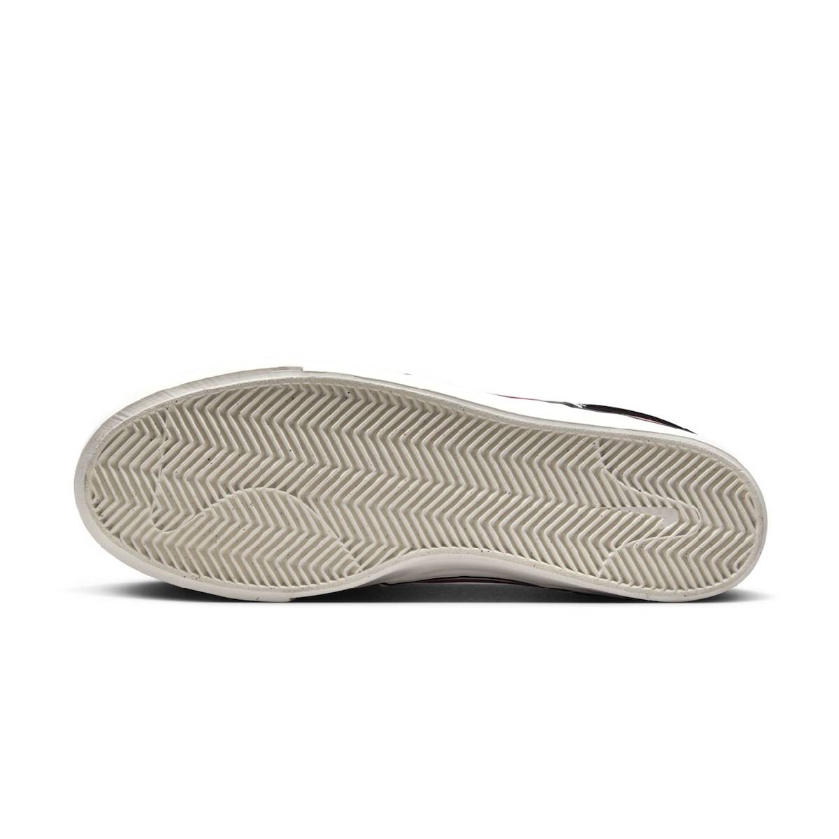 SB Zoom Janoski OG+ 'Red Stardust'