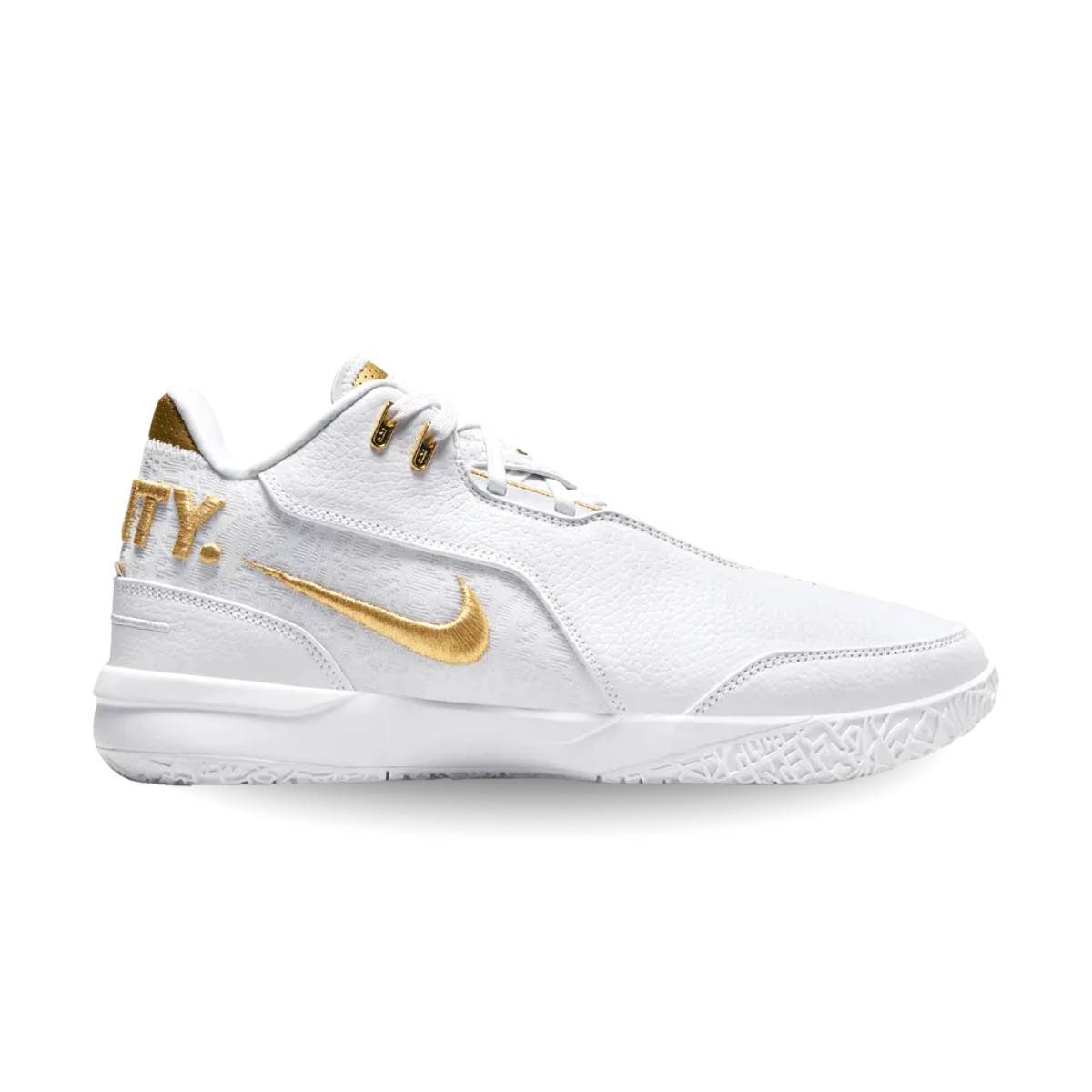 Zoom LeBron NXXT Gen AMPD 'Equity'