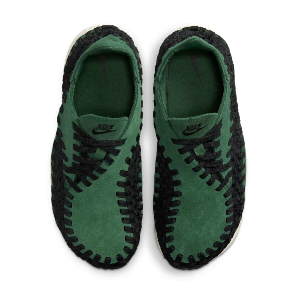 Wmns Air Footscape Woven 'Fir'