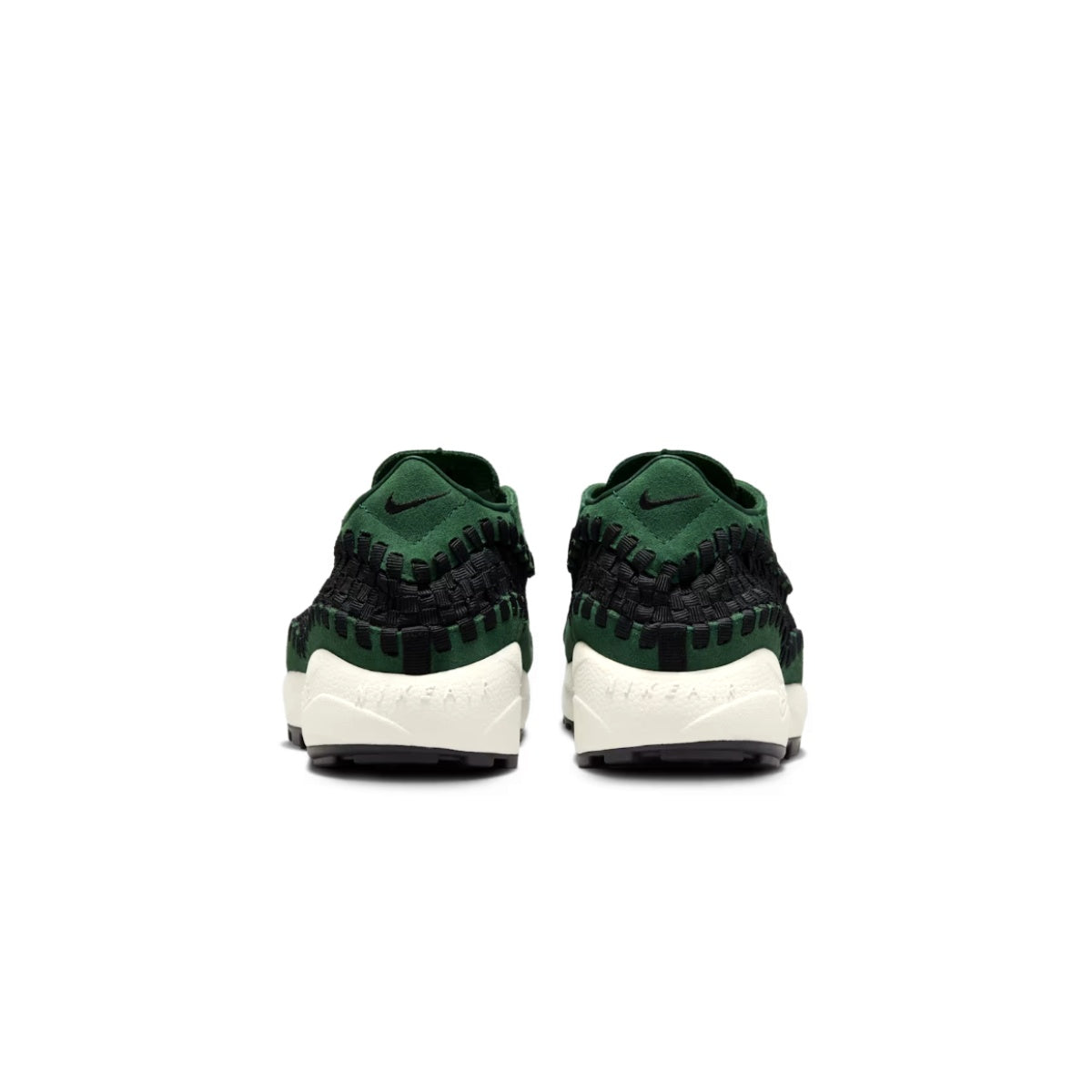 Wmns Air Footscape Woven 'Fir'