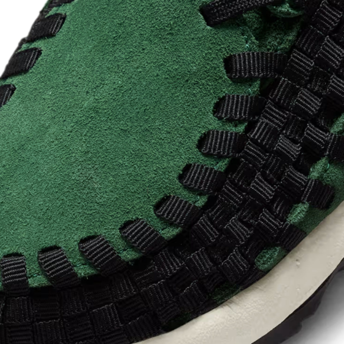 Wmns Air Footscape Woven 'Fir'