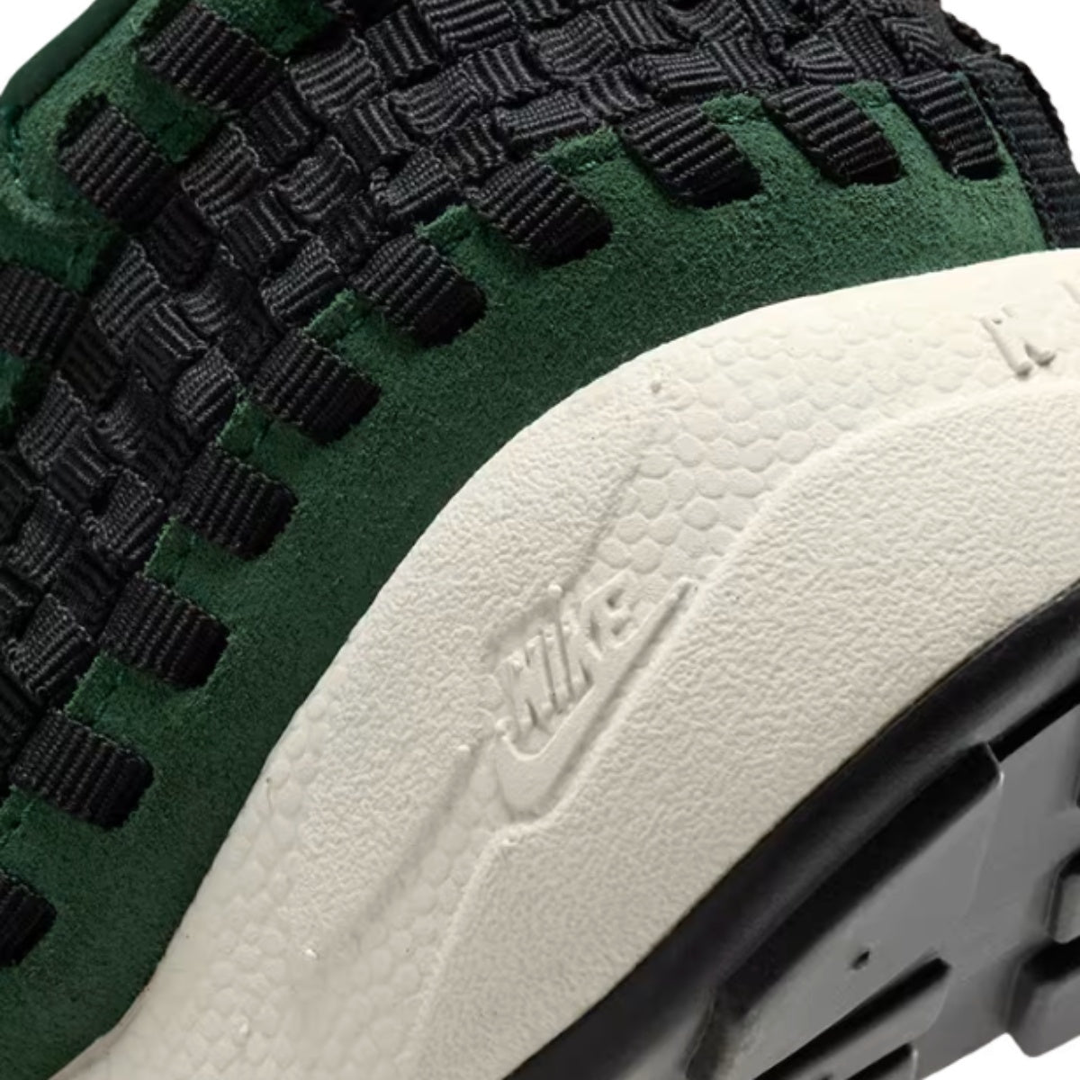 Wmns Air Footscape Woven 'Fir'