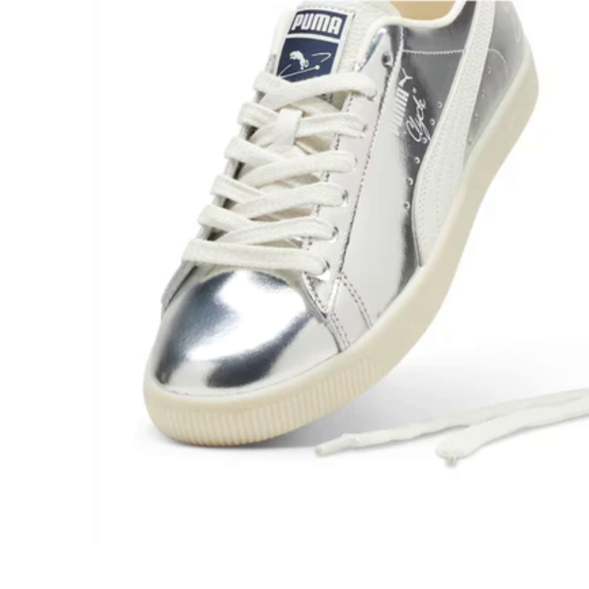Clyde 3024 'Silver'