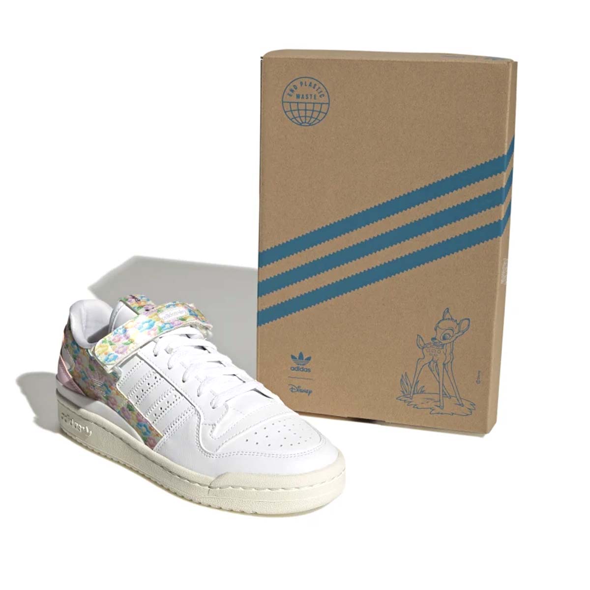 + Disney Wmns Forum 84 Low