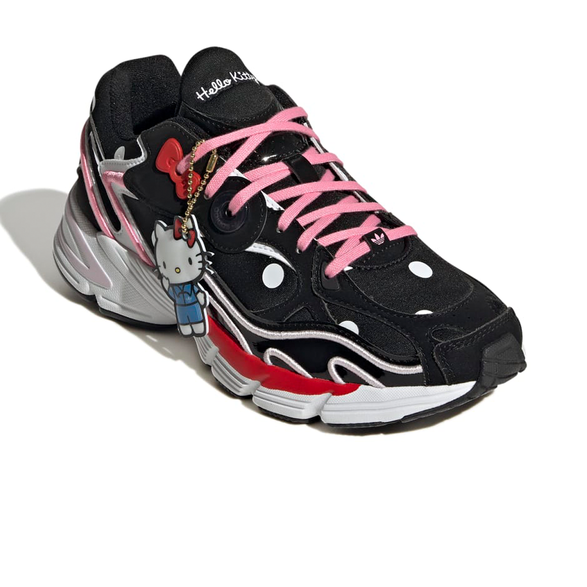 + Hello Kitty Wmns Astir