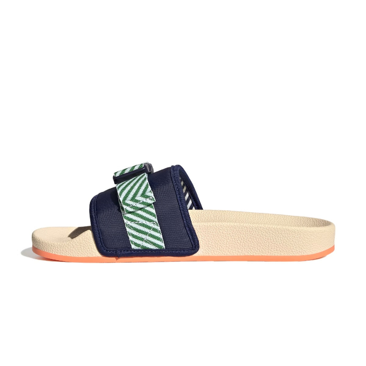 Wmns Pouchylette Slides 'Bliss Orange'