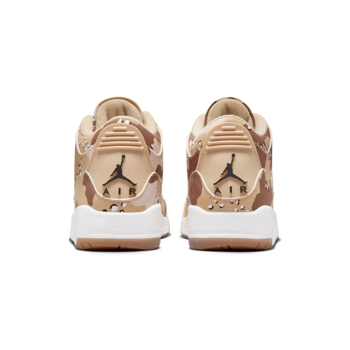 Wmns Air Jordan 3 Tex 'Desert Camo'