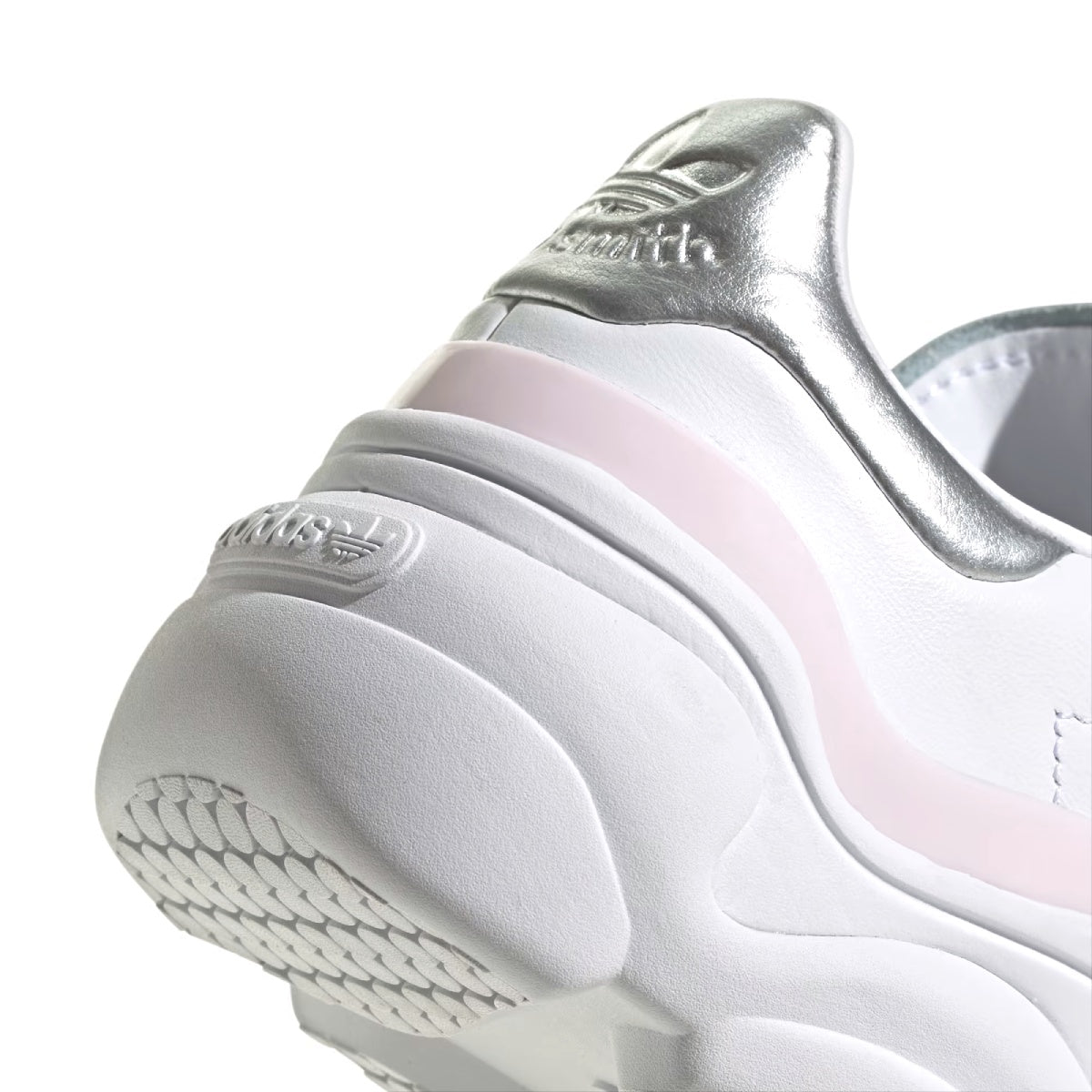 Wmns Stan Smith 'Cloud White'