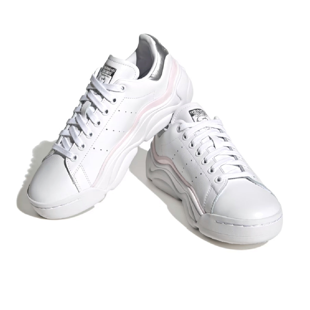 Wmns Stan Smith 'Cloud White'