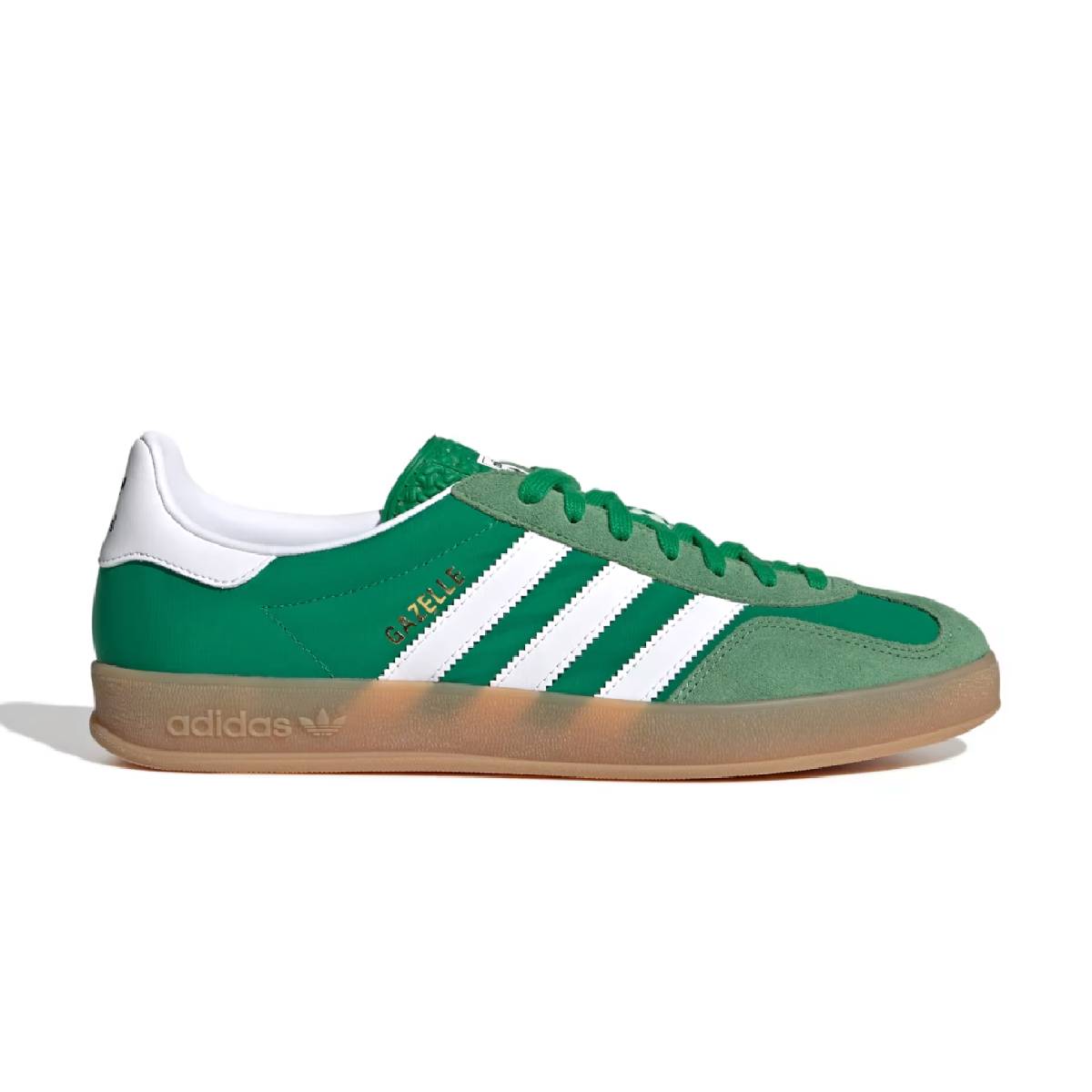 Gazelle Indoor 'Hazy Green'