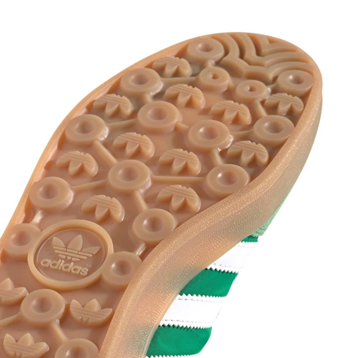 Gazelle Indoor 'Hazy Green'
