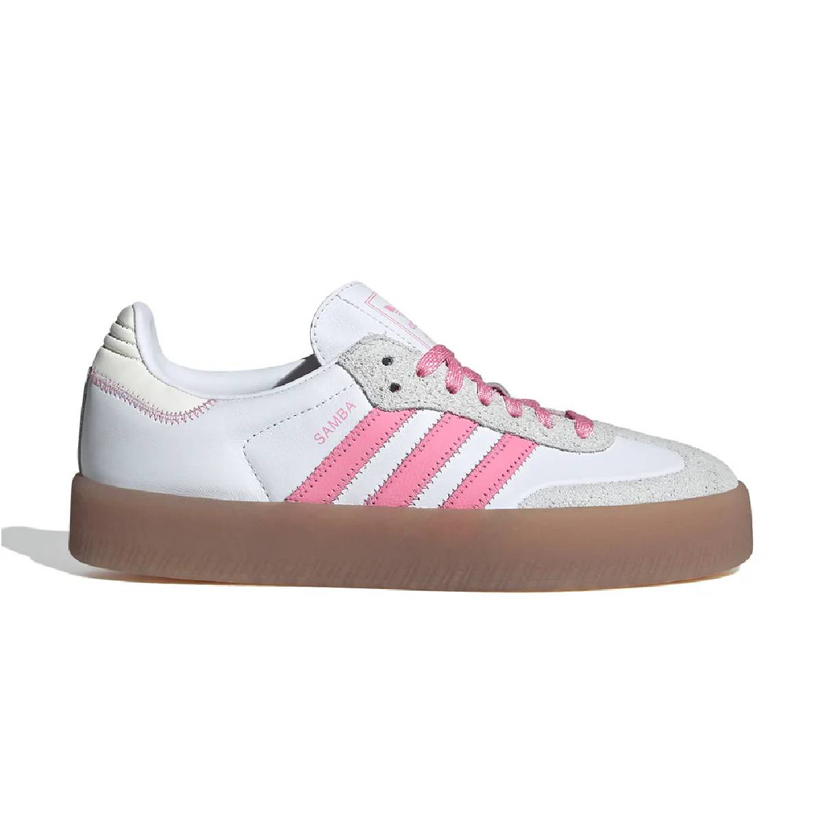 Wmns Sambae 'White Bliss Pink'