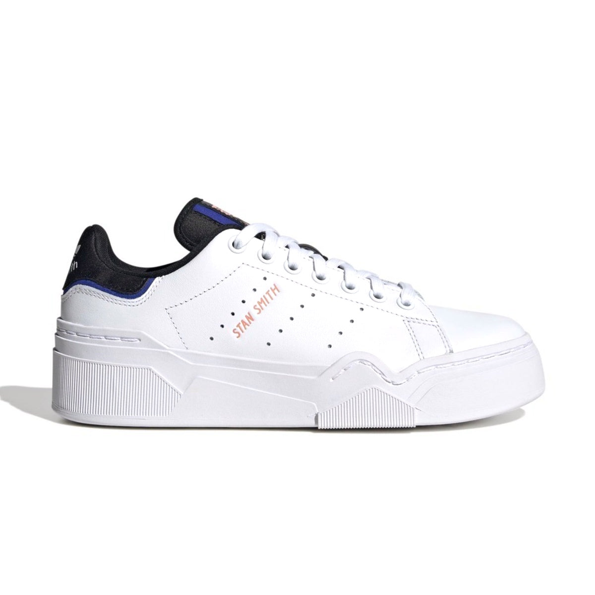 Wmns Stan Smith Bonega 2B 'Cloud White'