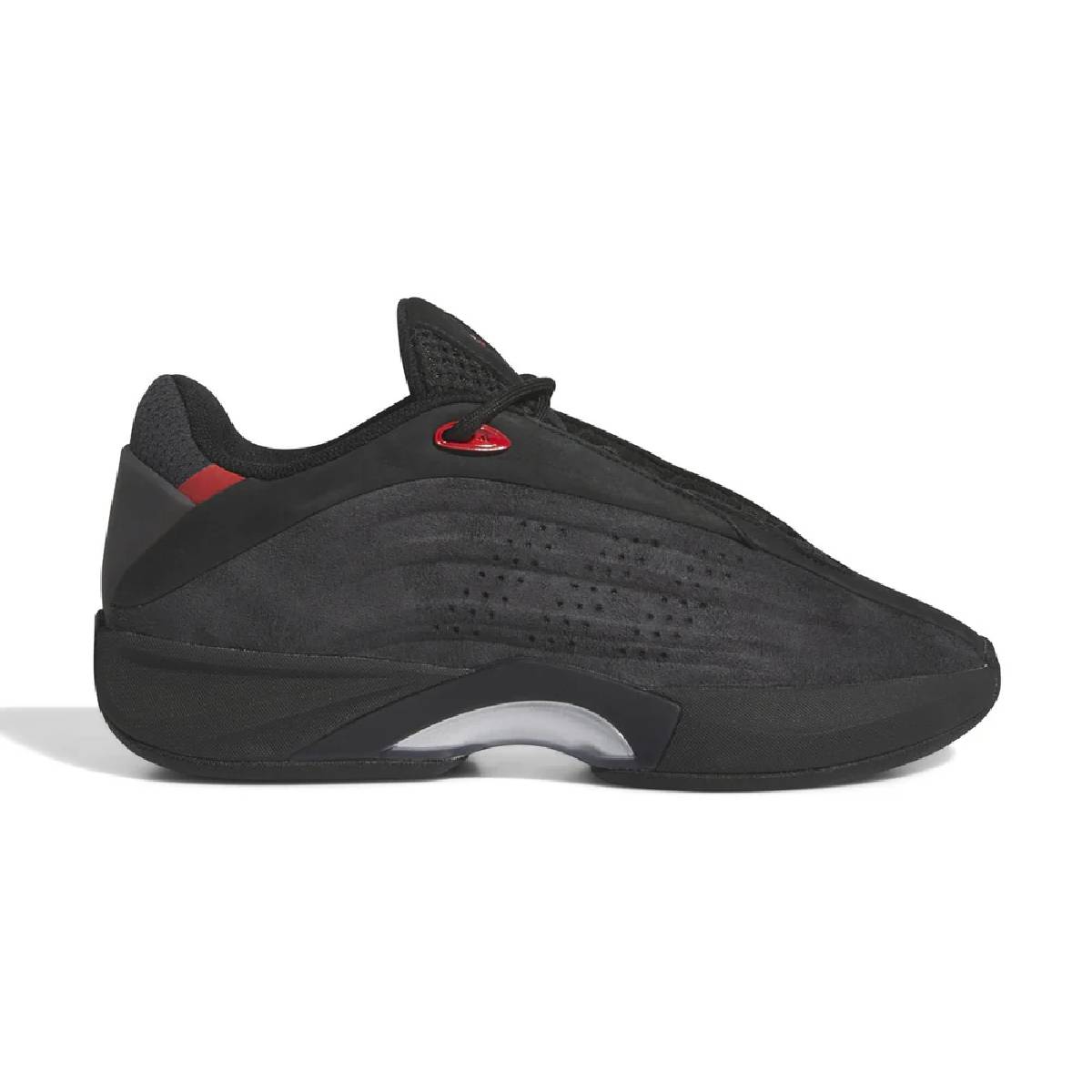 Nova IIInfinity 001 'Core Black Red'