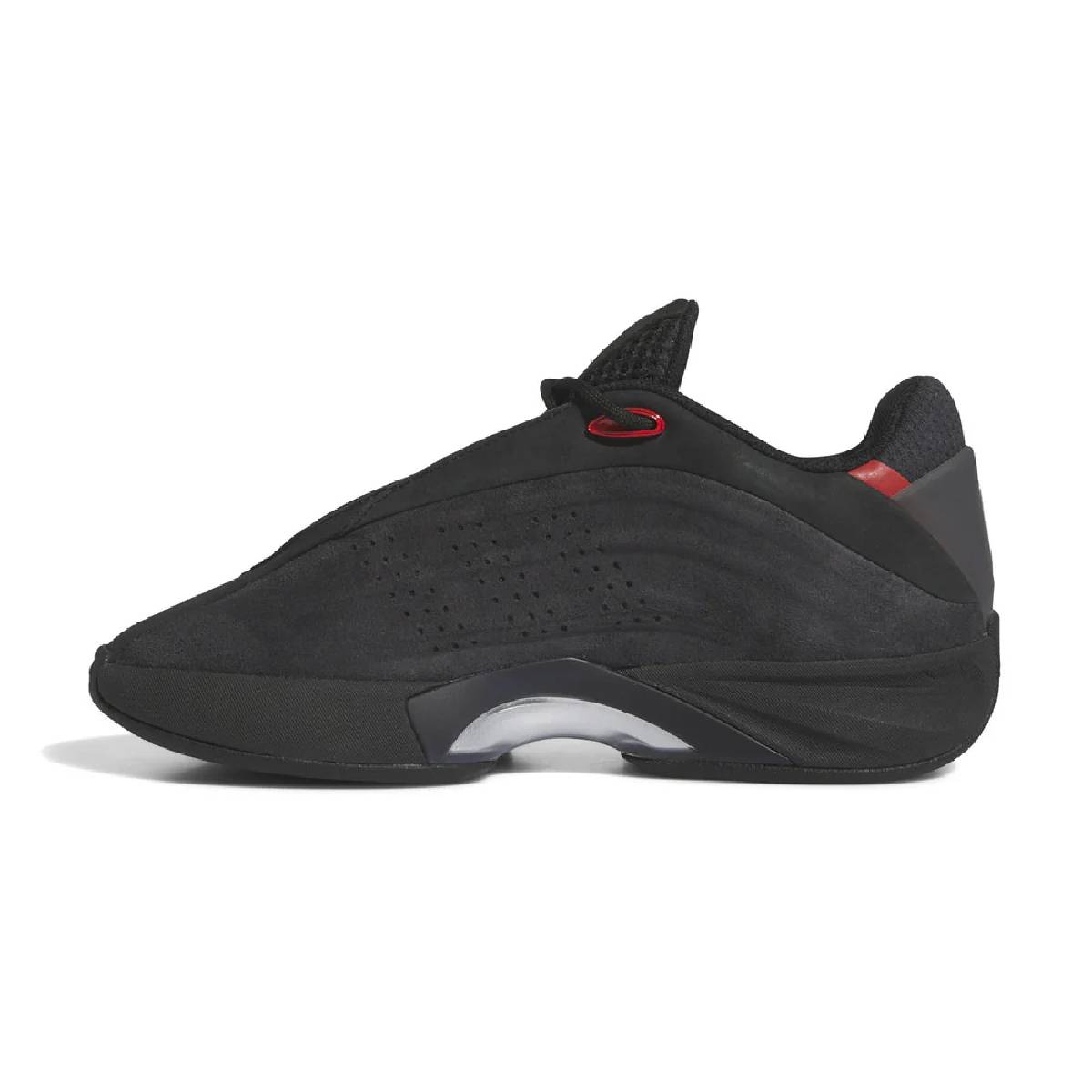 Nova IIInfinity 001 'Core Black Red'