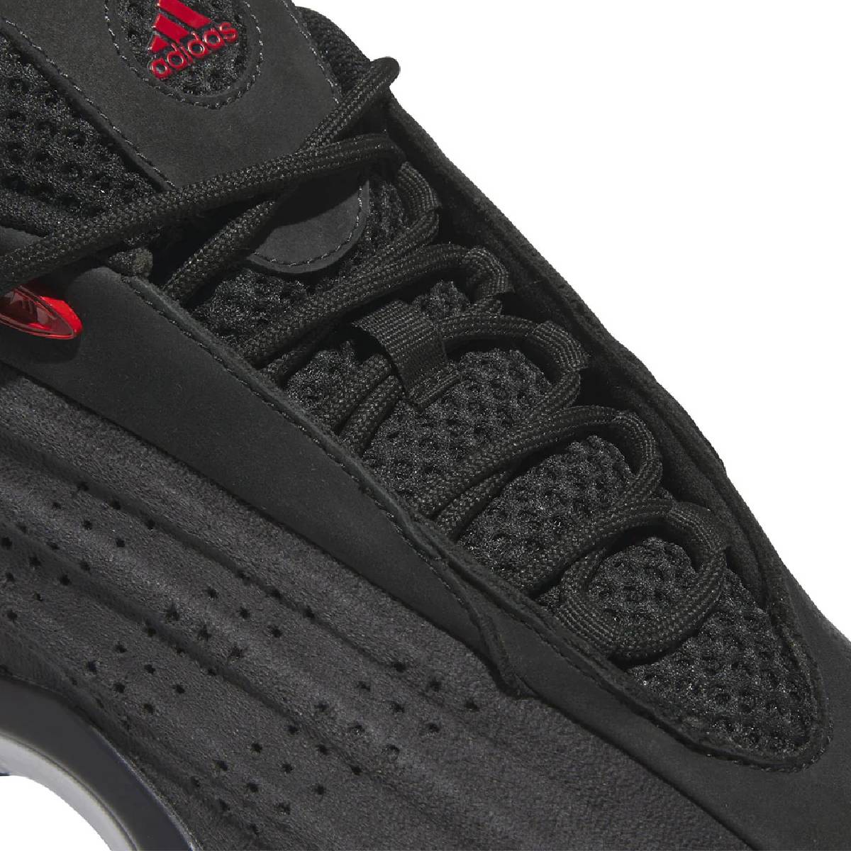 Nova IIInfinity 001 'Core Black Red'